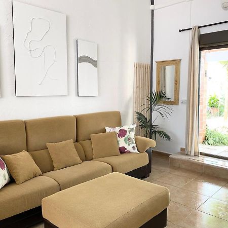 La Casa Rural De Carlos Playa de Gandia Екстер'єр фото