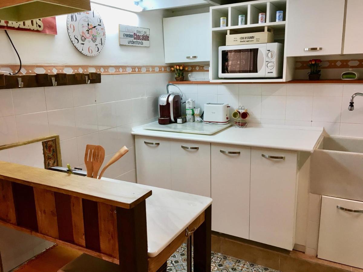 La Casa Rural De Carlos Playa de Gandia Екстер'єр фото