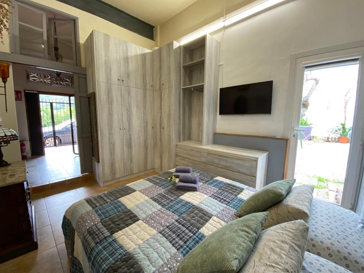 La Casa Rural De Carlos Playa de Gandia Екстер'єр фото