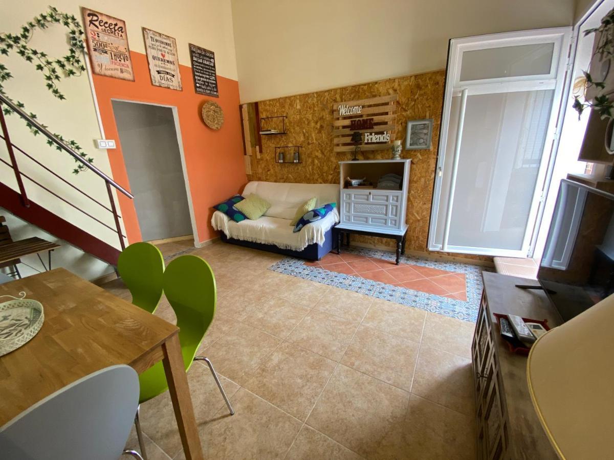 La Casa Rural De Carlos Playa de Gandia Екстер'єр фото