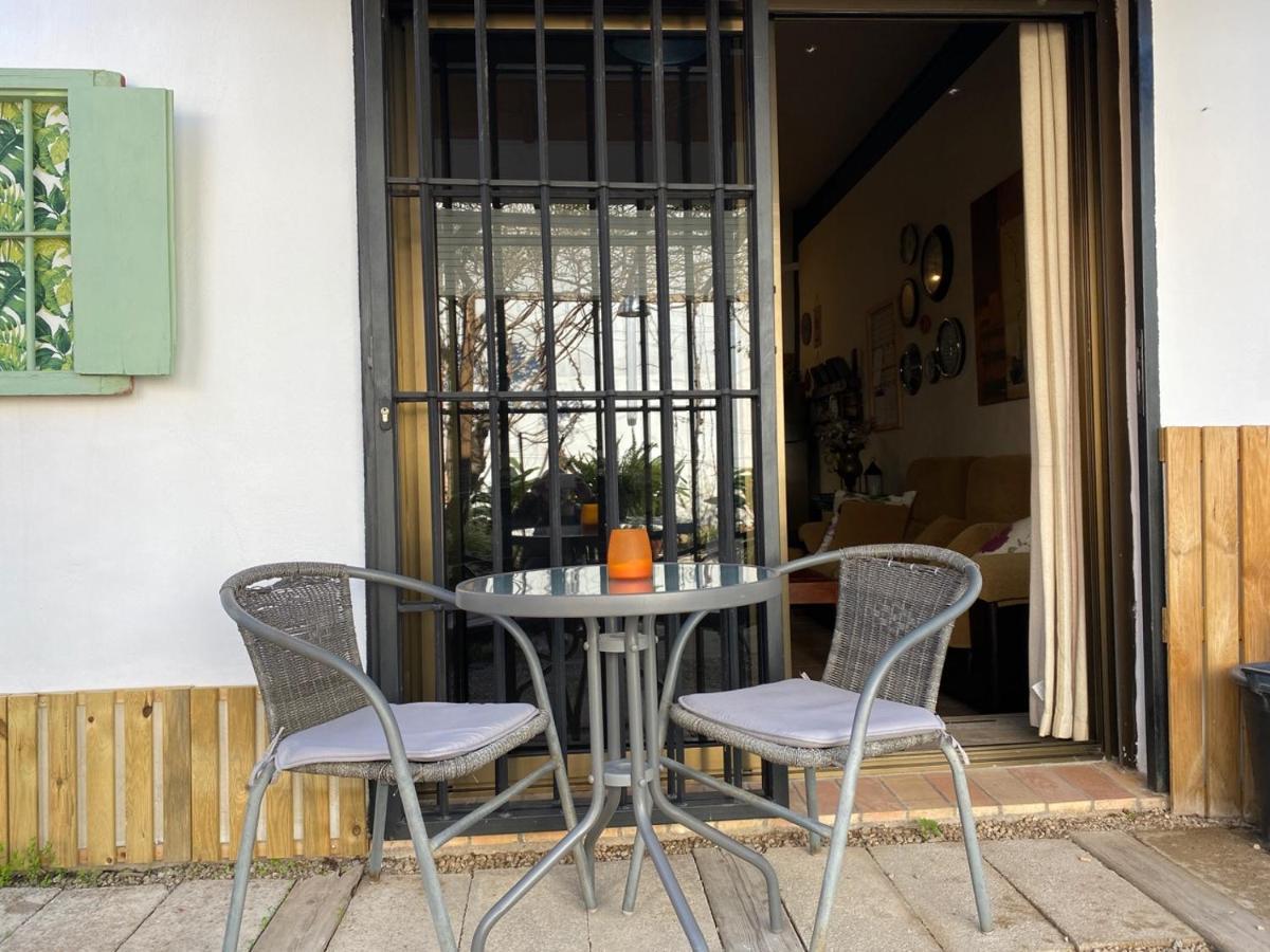 La Casa Rural De Carlos Playa de Gandia Екстер'єр фото