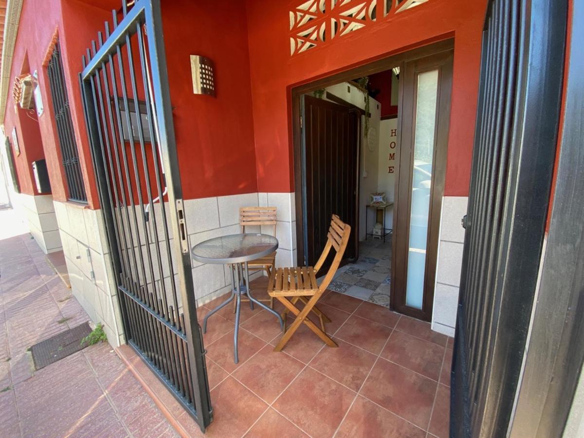 La Casa Rural De Carlos Playa de Gandia Екстер'єр фото