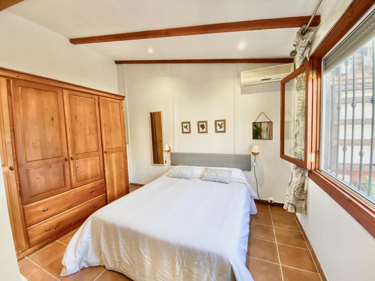 La Casa Rural De Carlos Playa de Gandia Екстер'єр фото