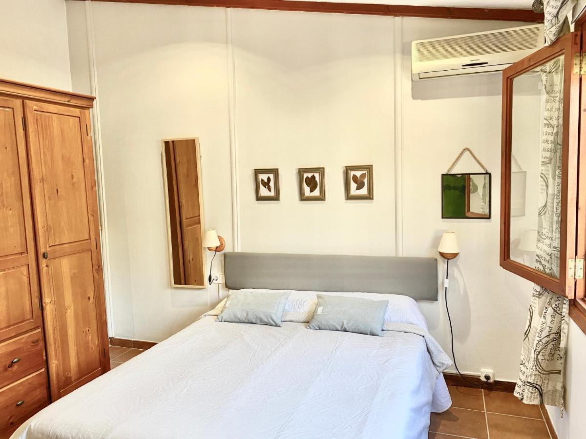 La Casa Rural De Carlos Playa de Gandia Екстер'єр фото