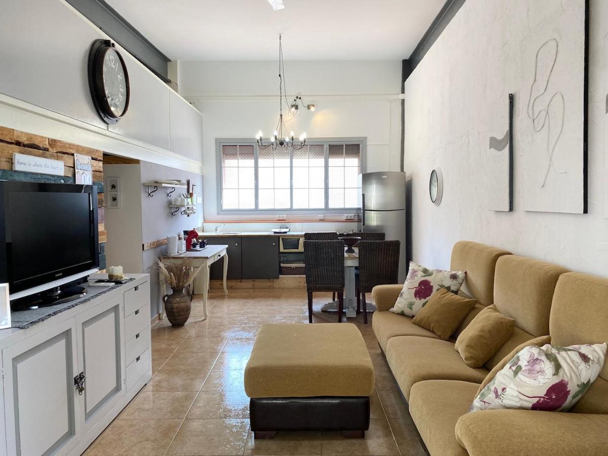 La Casa Rural De Carlos Playa de Gandia Екстер'єр фото