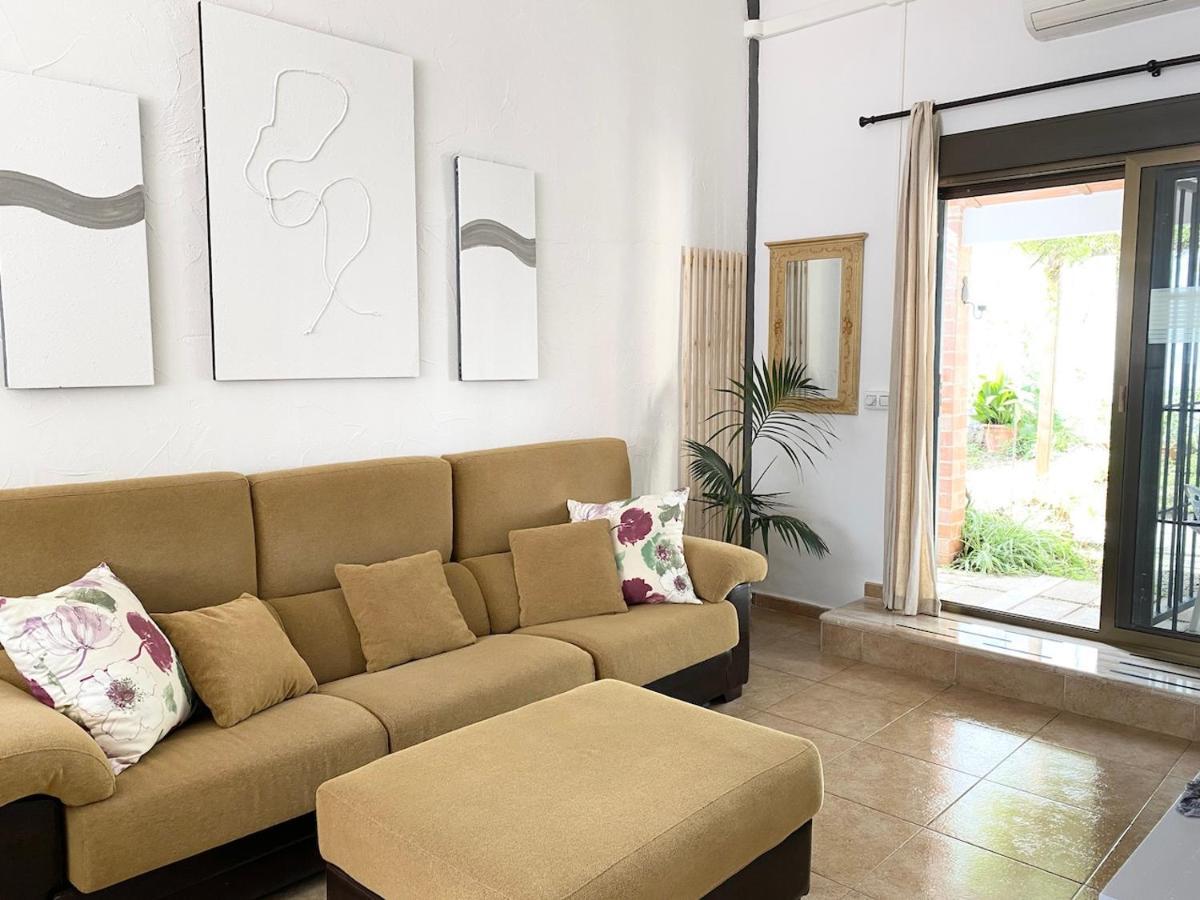 La Casa Rural De Carlos Playa de Gandia Екстер'єр фото