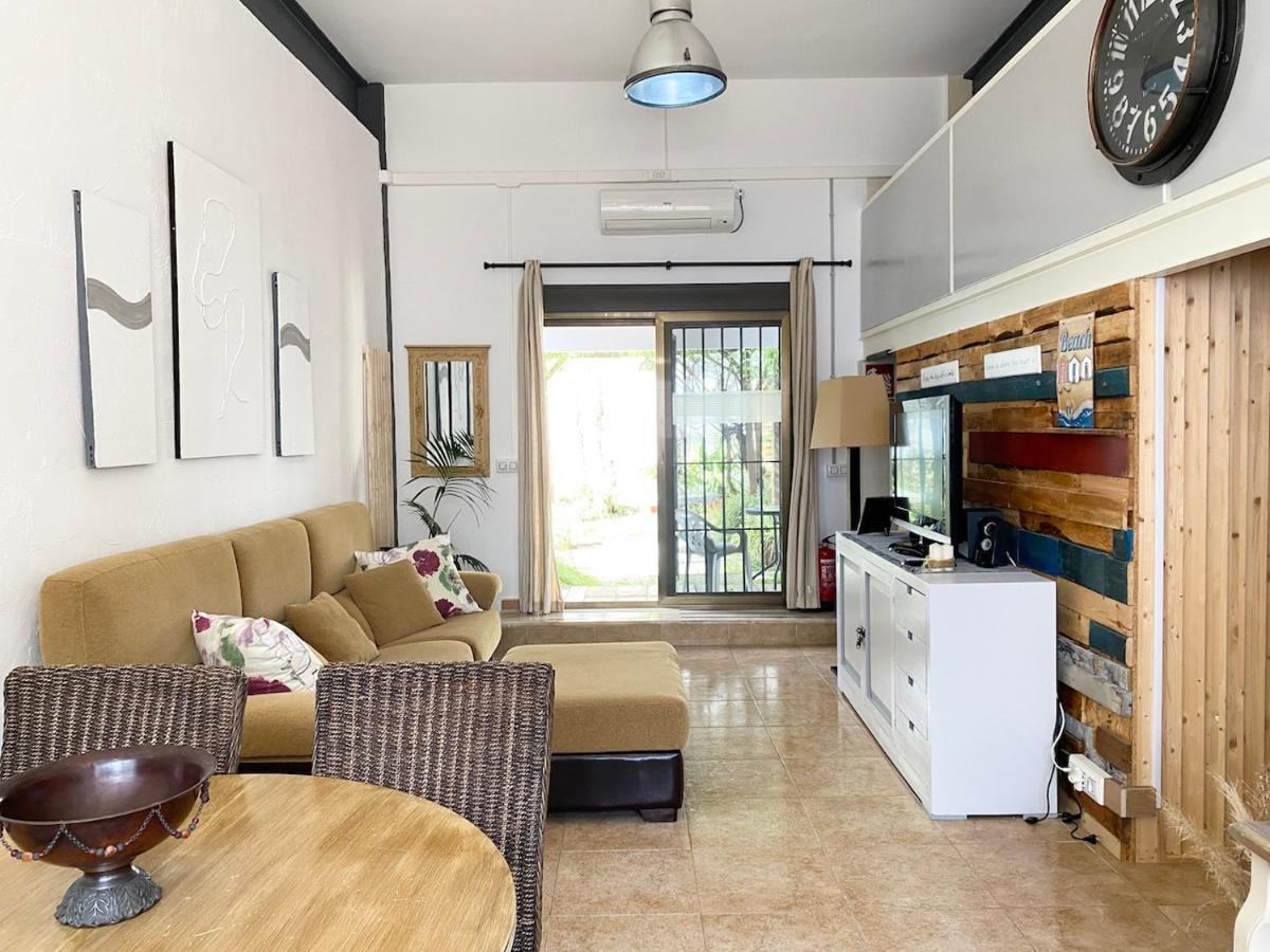 La Casa Rural De Carlos Playa de Gandia Екстер'єр фото