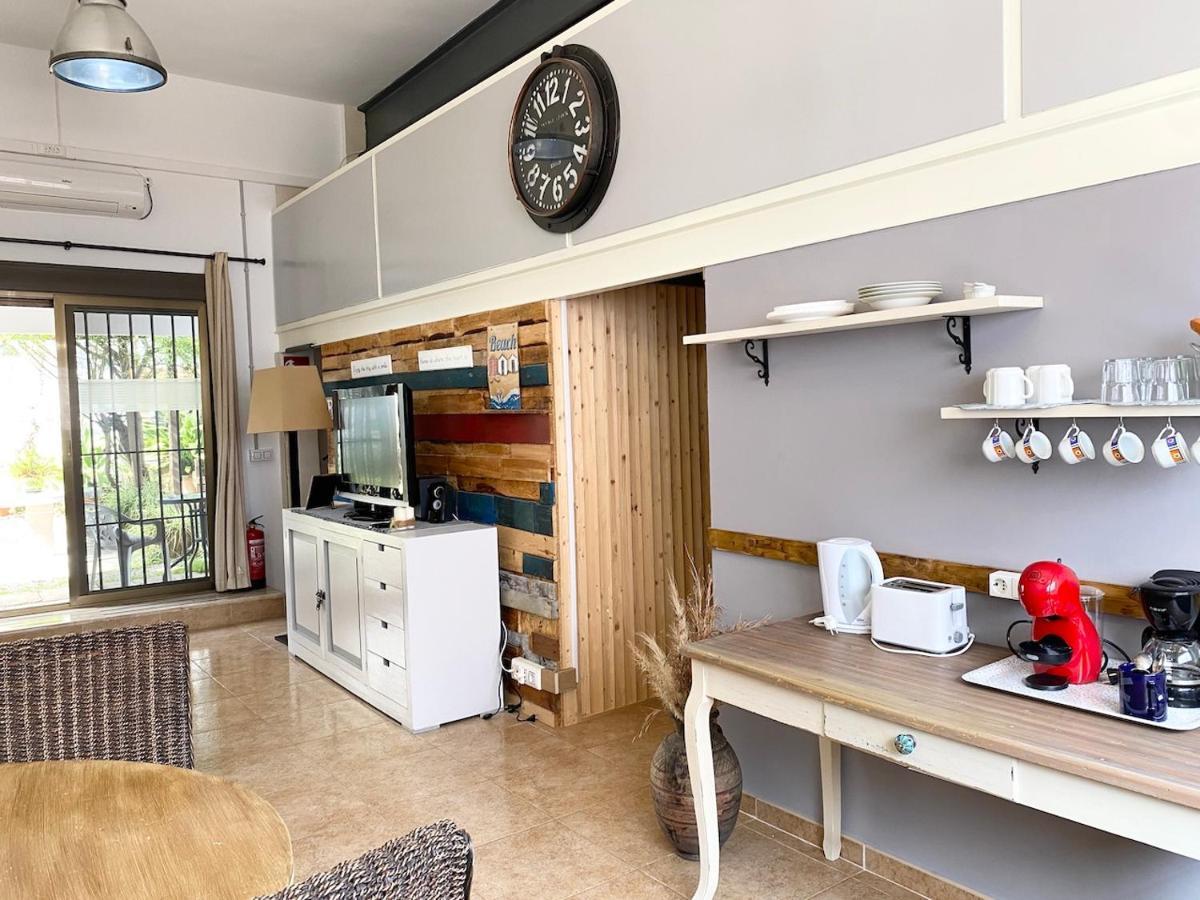 La Casa Rural De Carlos Playa de Gandia Екстер'єр фото