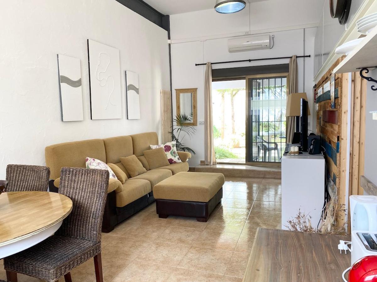 La Casa Rural De Carlos Playa de Gandia Екстер'єр фото