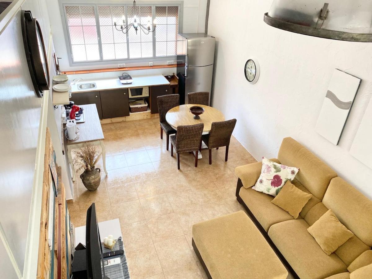 La Casa Rural De Carlos Playa de Gandia Екстер'єр фото